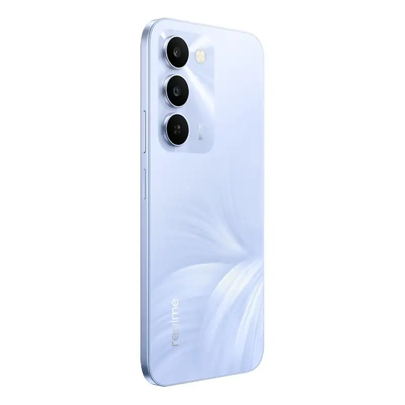 REALME C100 5G 4GB/128GB Blooming Purple RMX5258
