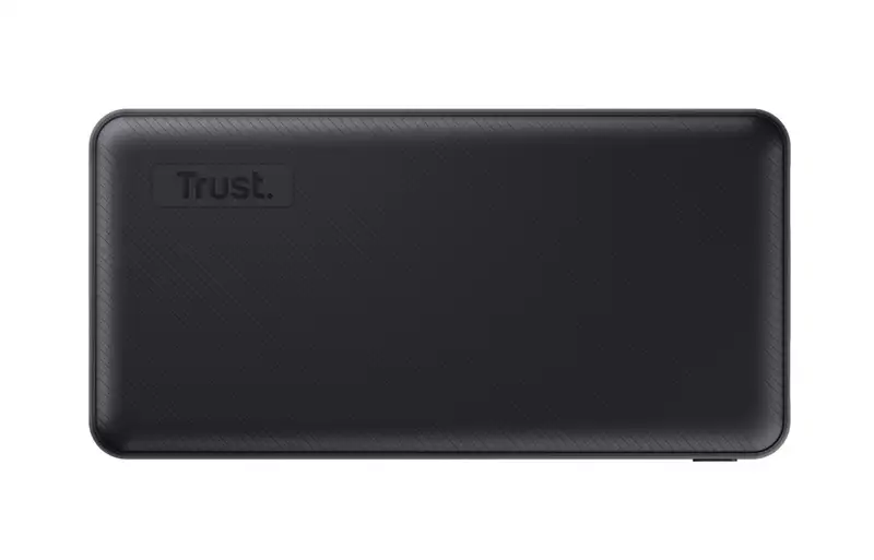 TRUST PRIMO Power bank 15000mAh Black