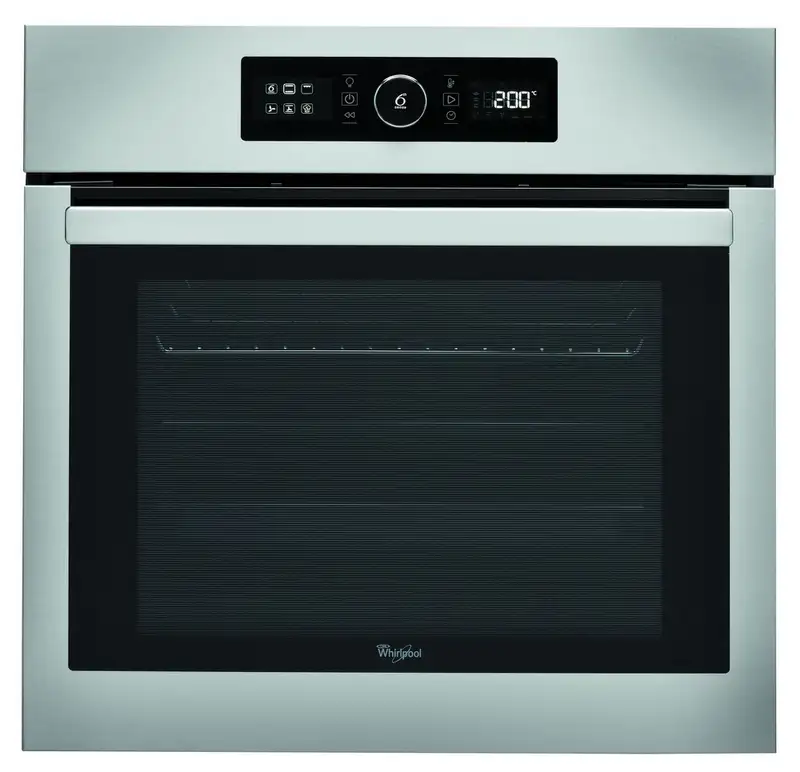 WHIRLPOOL AKZ9 6220 IX