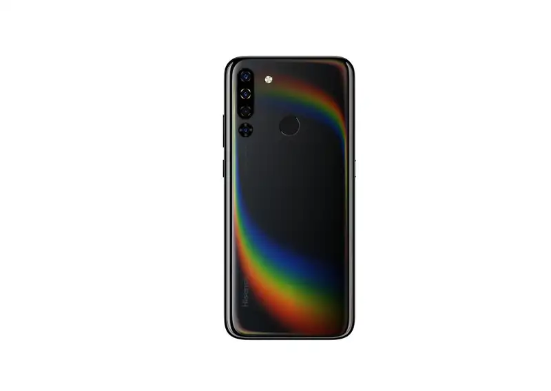 Hisense H40 Lite Crni