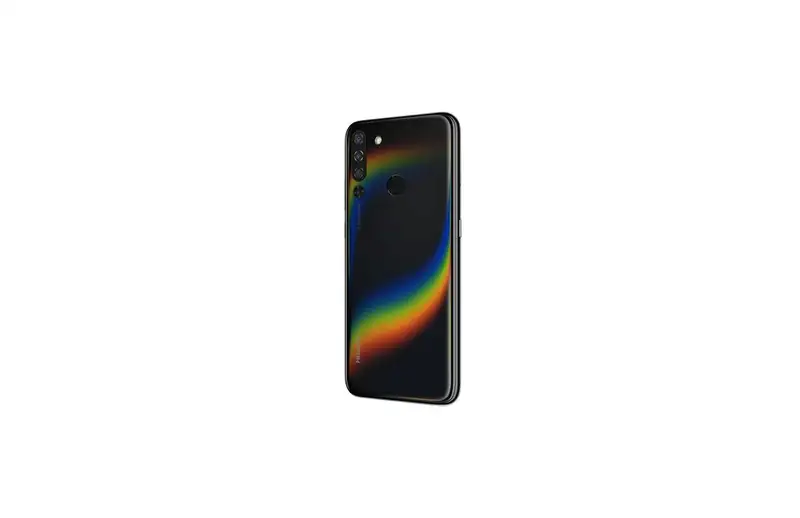 Hisense H40 Lite Crni