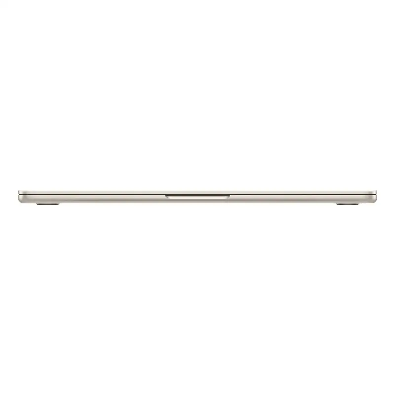 APPLE MacBook Air 13.6" M2 8C GPU, 16GB, 256GB, STARLIGHT, ZEE - mc7w4ze/a