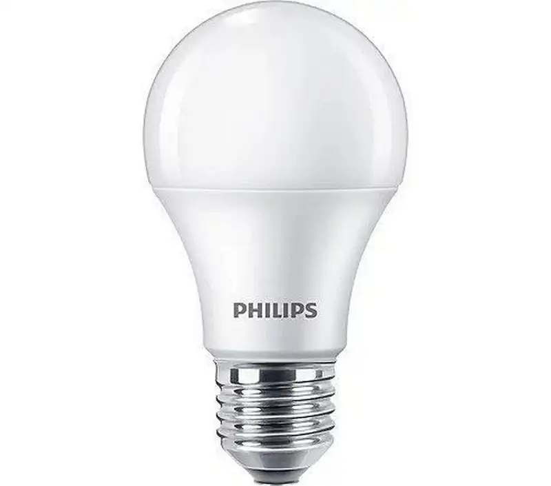 PHILIPS  10.5W(75W) A60 E27 CDL FR ND 1PF/6