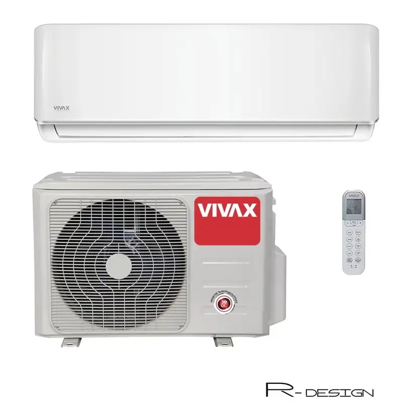 VIVAX ACP-12CH35AERI