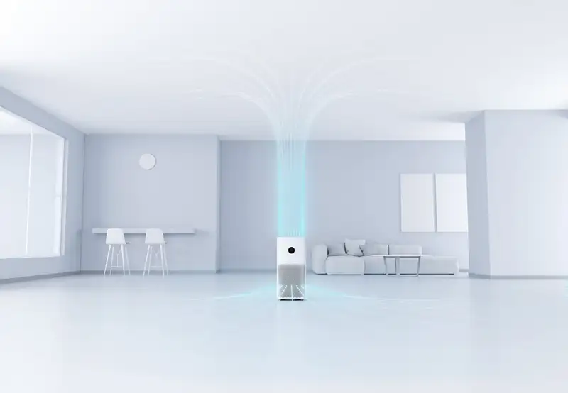 XIAOMI Mi Air Purifier 3C