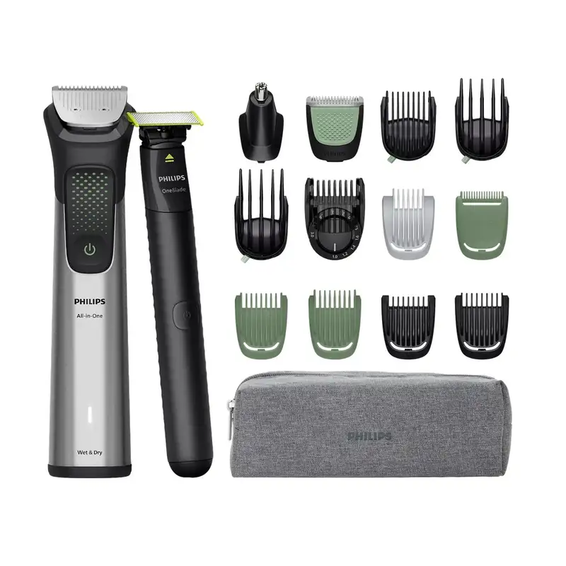 PHILIPS MG9535/15