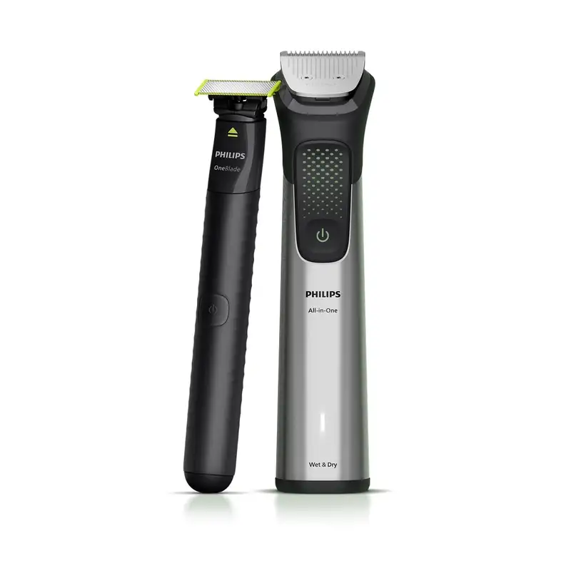 PHILIPS MG9535/15