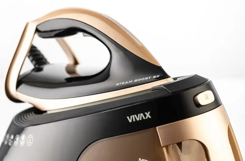 VIVAX IRS-8015B BGL INFINITY PRO