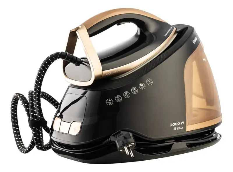VIVAX IRS-8015B BGL INFINITY PRO