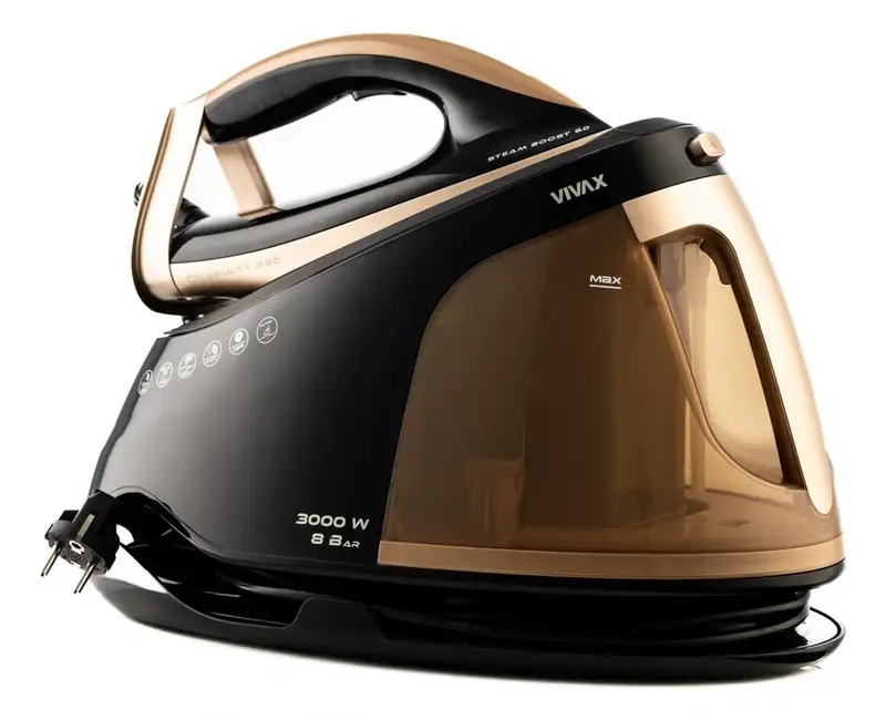 VIVAX IRS-8015B BGL INFINITY PRO