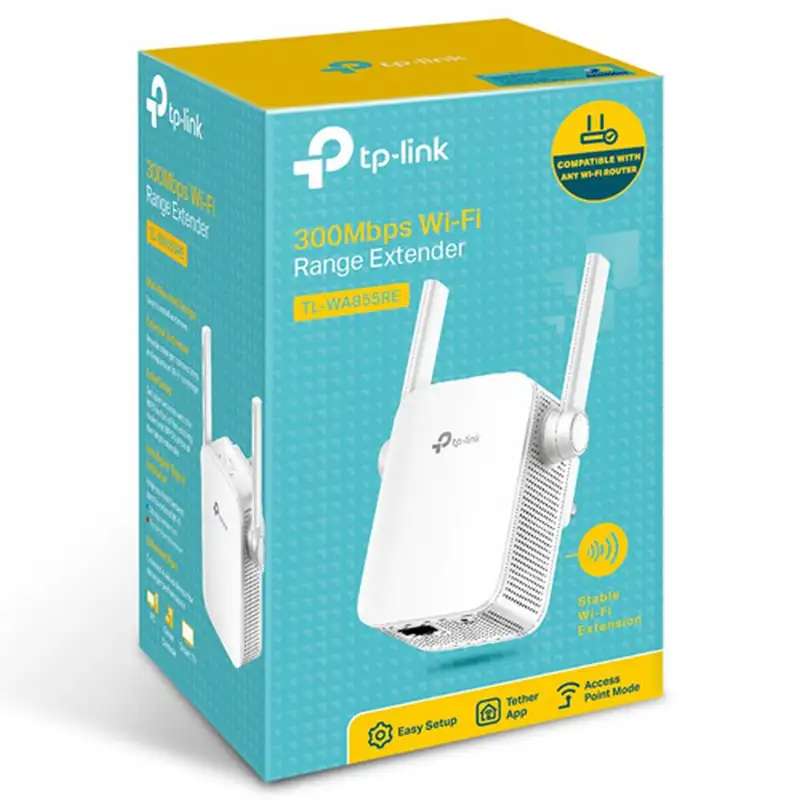 TP-LINK TL-WA855RE