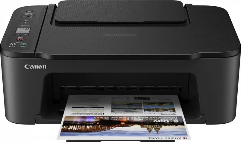Canon MFP PIXMA TS3450 BK
