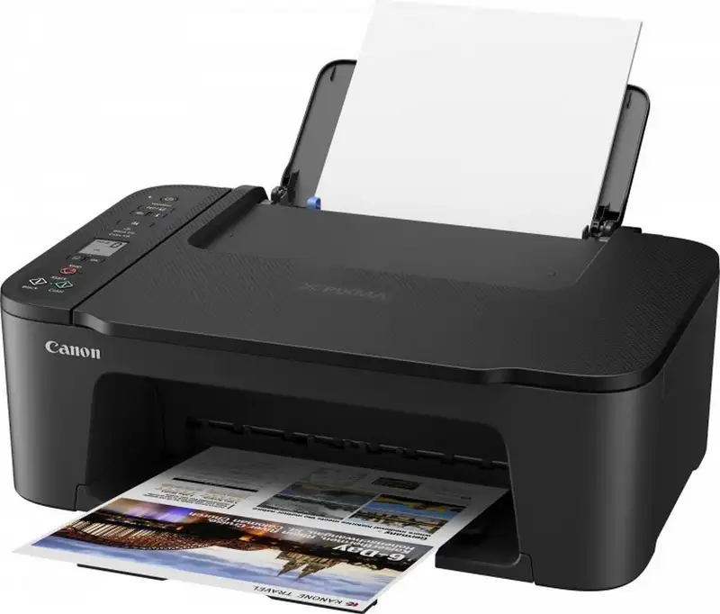 Canon MFP PIXMA TS3450 BK