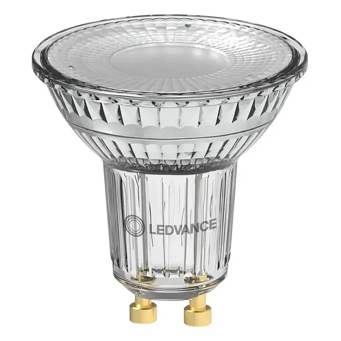 OSRAM Spot LED  dimabilna 120° 7W 2700K GU10