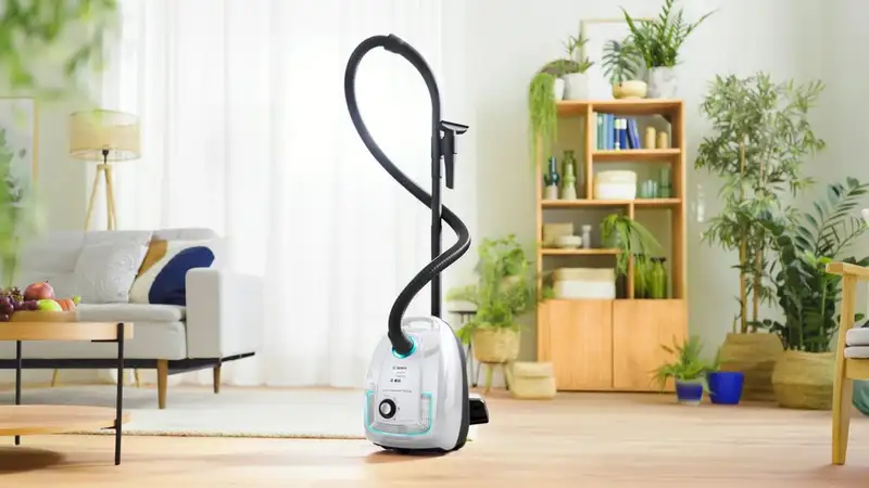 BOSCH BGB38HYG1