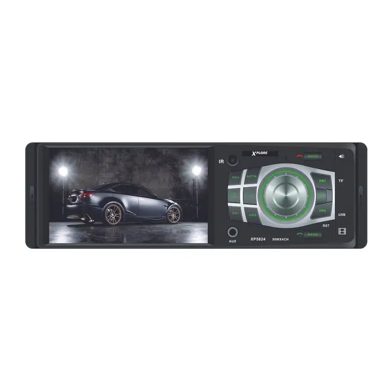 XPLORE XP5824