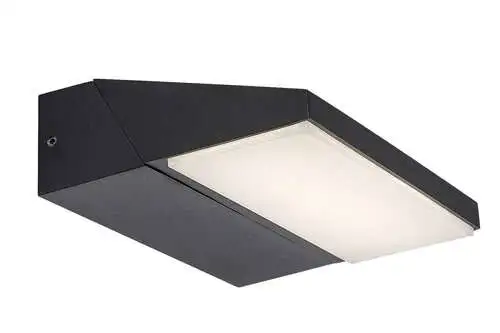 RABALUX Senica spolnja zidna lampa LED 13W 540lm 4000K IP65