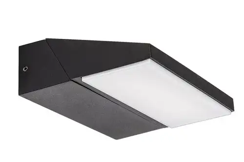 RABALUX Senica spolnja zidna lampa LED 13W 540lm 4000K IP65