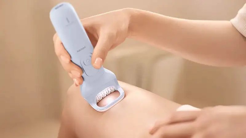 PHILIPS BRE708/00