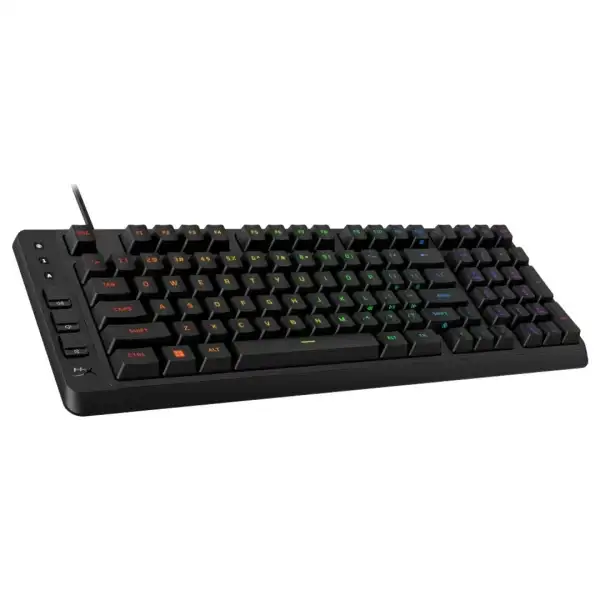 HYPERX Eve 1800 Gaming Keyboard US (B7JE0AA)