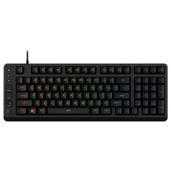 HYPERX Eve 1800 Gaming Keyboard US (B7JE0AA)