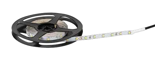 RABALUX LED traka bakarna 18W, 1450lm, 3000K, 500cm, dužina kabla: 150cm, 60 LED/m, cut 10cm, IP20