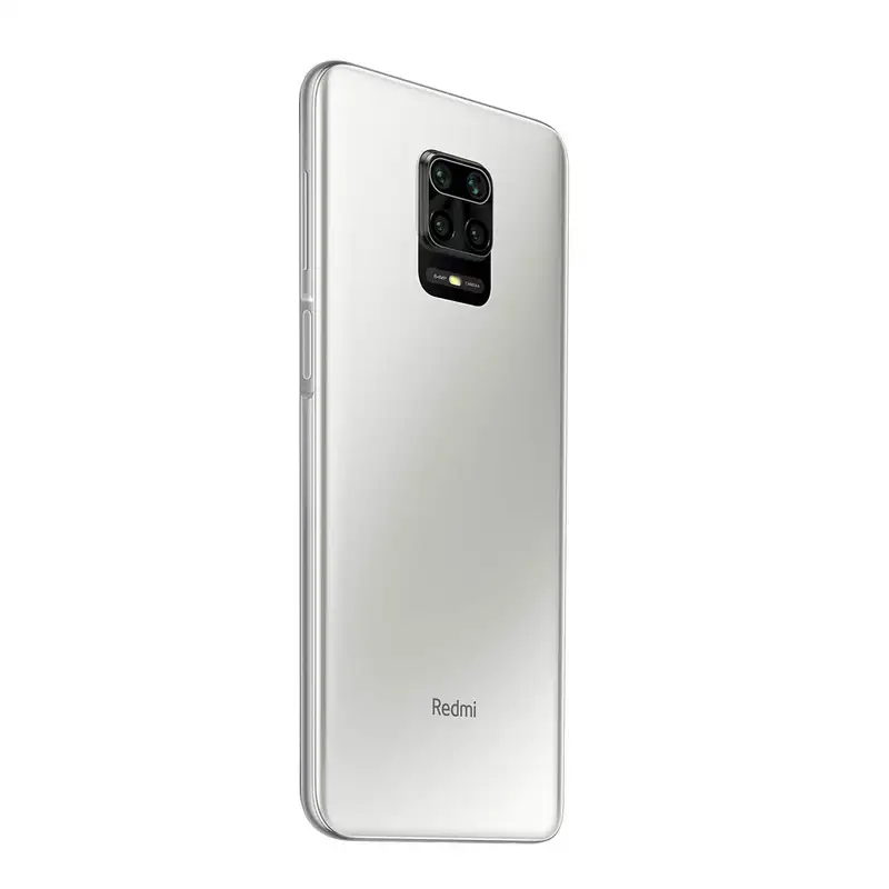 Xiaomi Redmi Note 9 PRO EU 6+128 Glacier White EEA