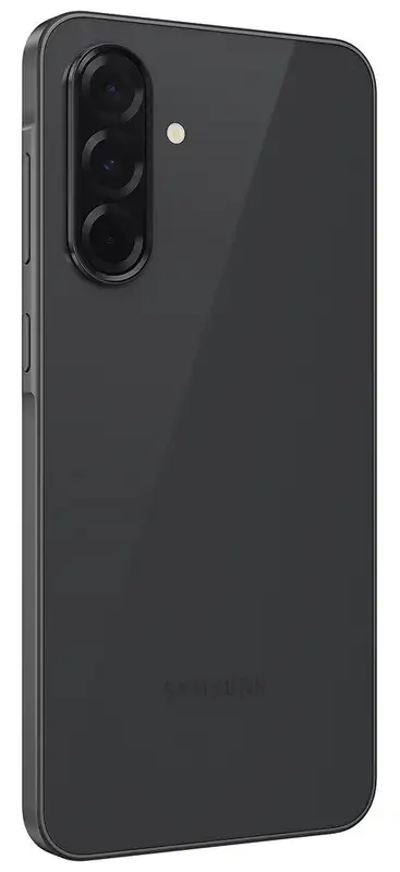 SAMSUNG Galaxy A36 5G 6GB/128GB Awesome Black SM-A366BZKBEUC