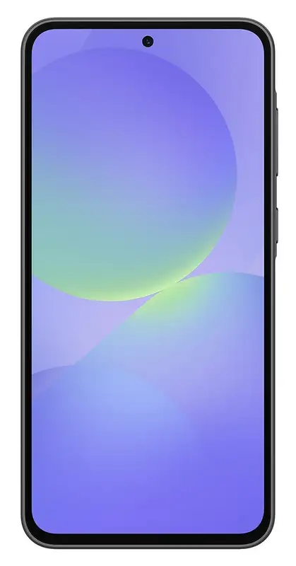SAMSUNG Galaxy A36 5G 6GB/128GB Awesome Black SM-A366BZKBEUC