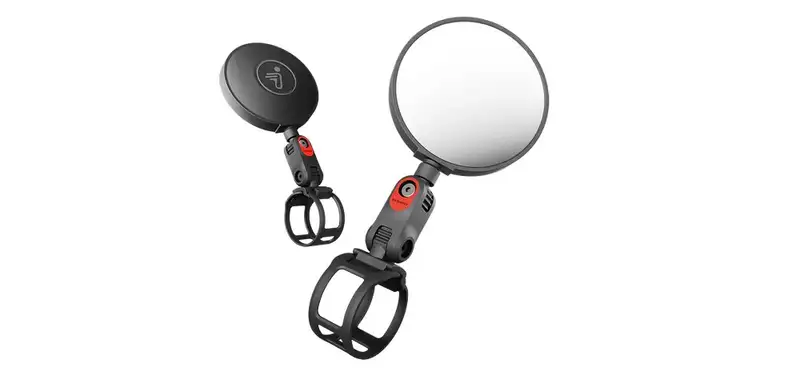 SEGWAY Rearview Mirror for KickScooter AD.05.00.06.0014