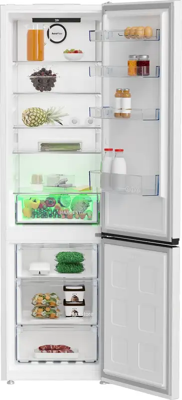 BEKO B3RCNA404HW