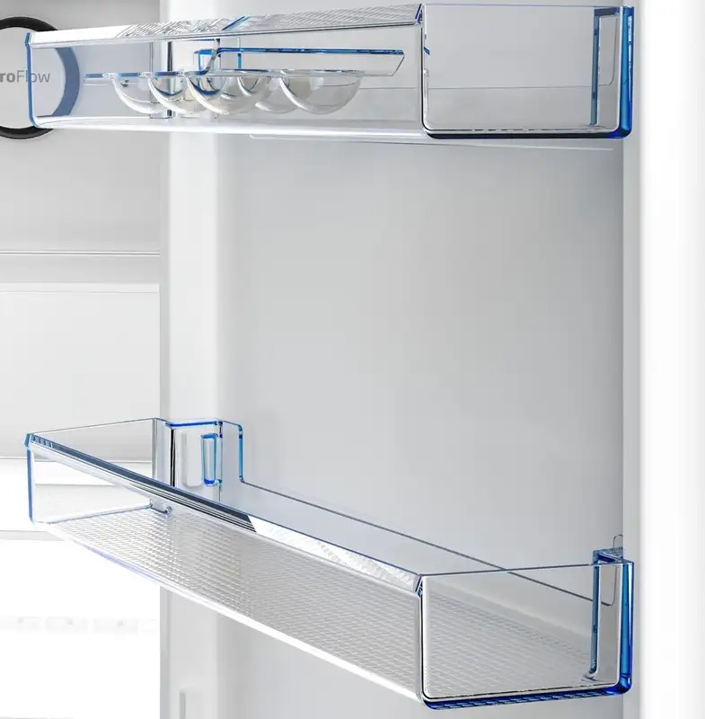 BEKO B3RCNA404HW