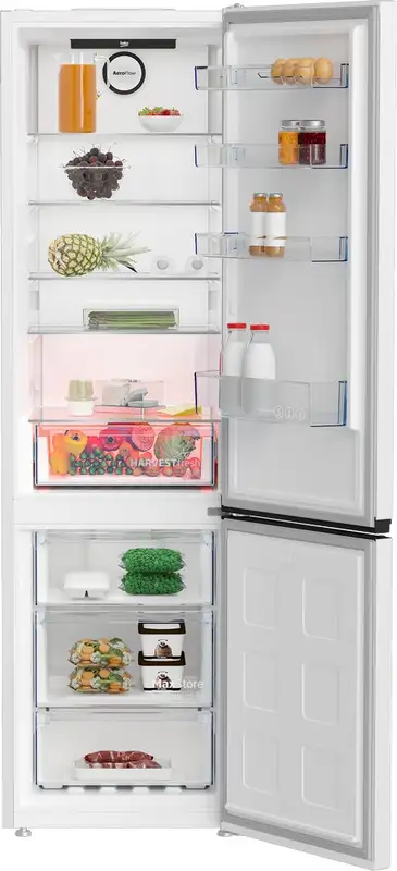 BEKO B3RCNA404HW