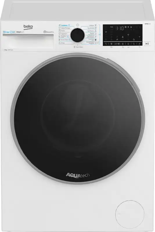 BEKO B7WFU69418WB ES n