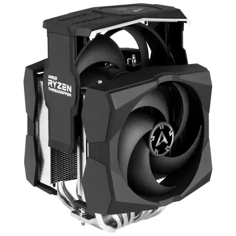 ARCTIC Freezer 50 TR ACFRE00055A