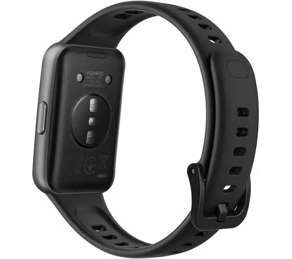 HUAWEI Band 11 Polimer Black