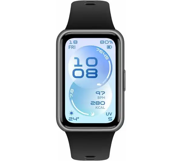 HUAWEI Band 11 Polimer Black