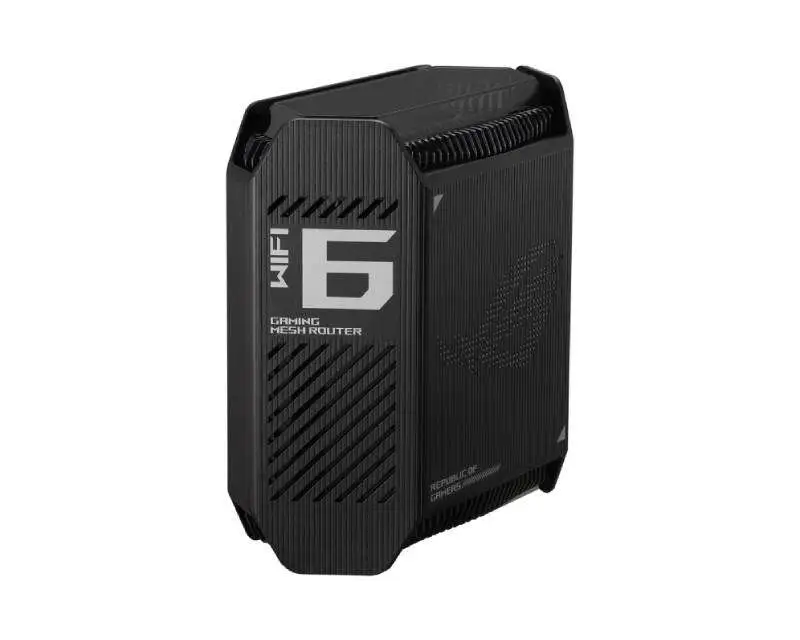 ASUS ROG Rapture GT6(B-1-PK) Wi-Fi Gaming Mesh System