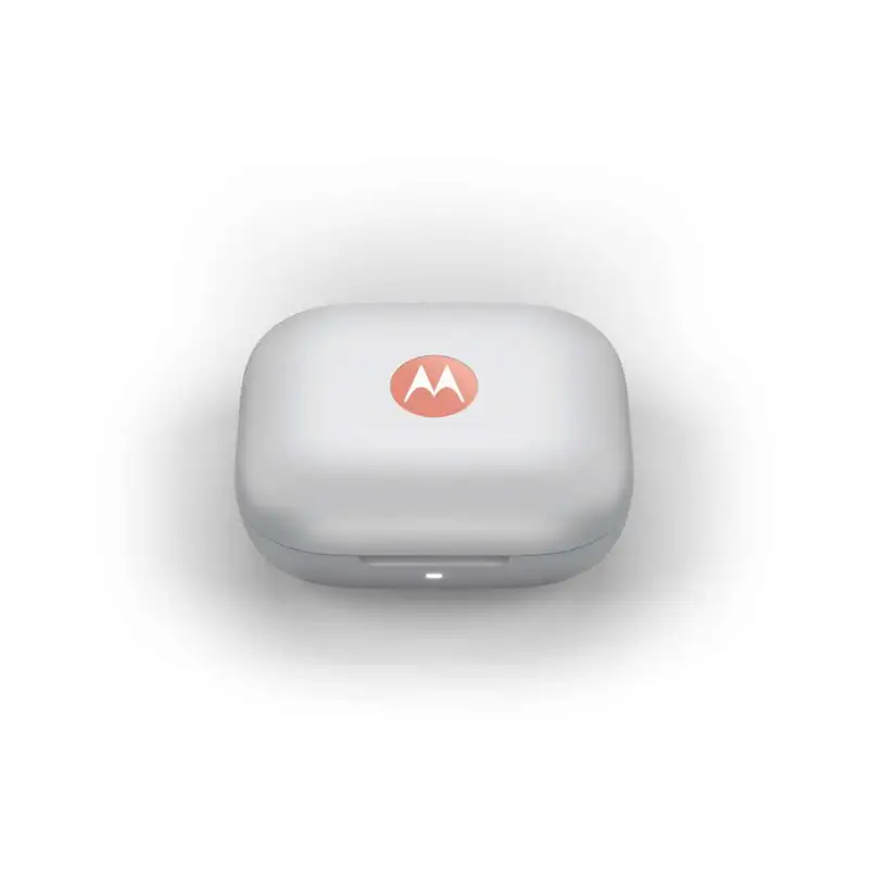 MOTOROLA Buds Coral Peach PG38C05750