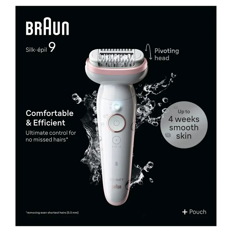 BRAUN SES9-000FLMGBOX MN