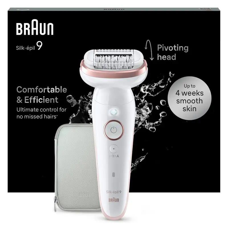 BRAUN SES9-000FLMGBOX MN