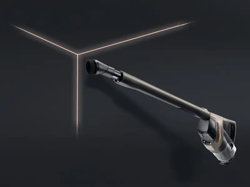MIELE TRIFLEX HX1 POWER