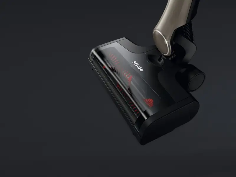 MIELE TRIFLEX HX1 POWER