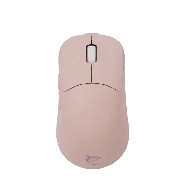 WHITE SHARK WGM 5015 AERO wireless Pink