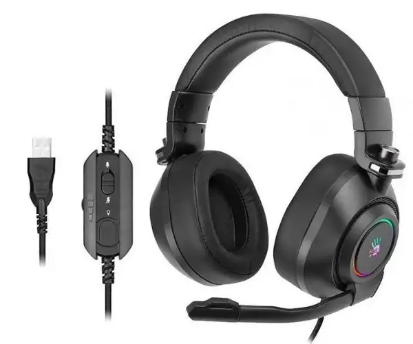 A4Tech G580 Bloody