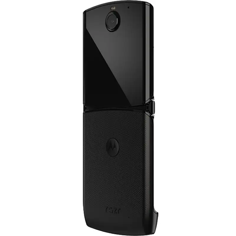 MOTOROLA RAZR 128GB Black