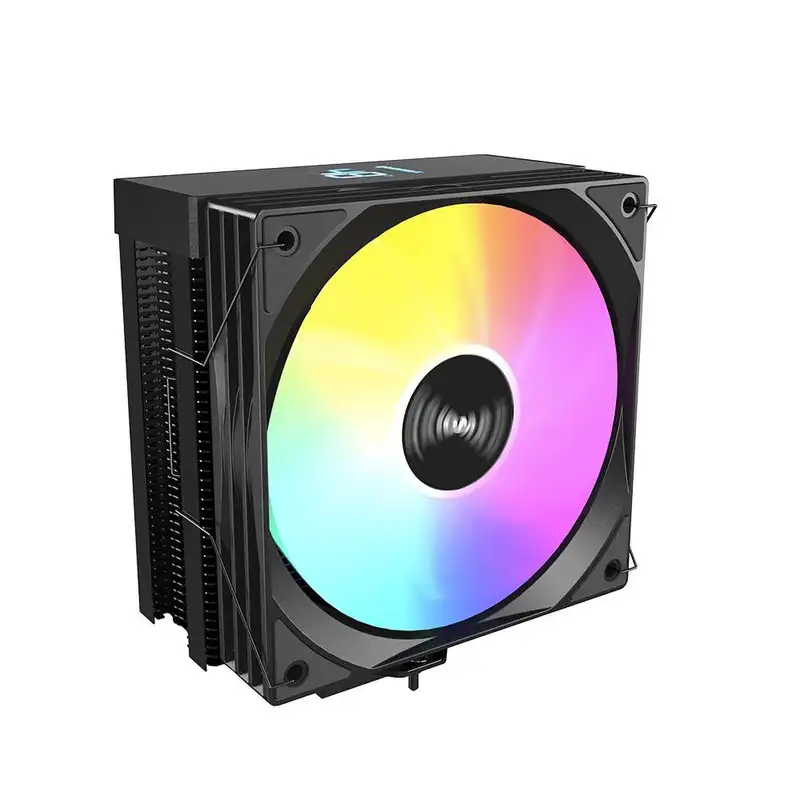 RAIDMAX AM1204B DIGITAL ARGB