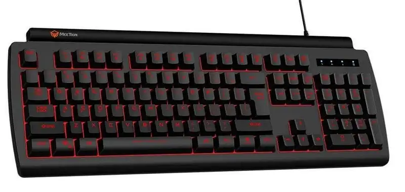 MEETION K9000 Black