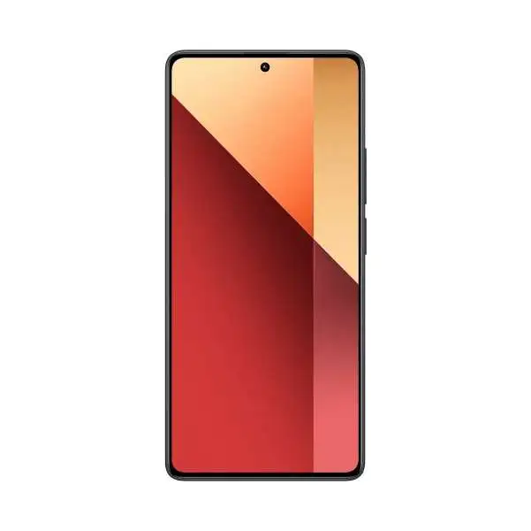 XIAOMI Redmi Note 13 Pro 8GB/256GB Midnight Black