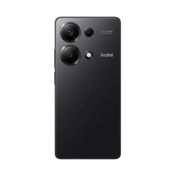 XIAOMI Redmi Note 13 Pro 8GB/256GB Midnight Black
